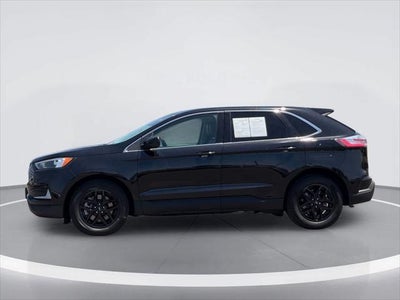 Ford Edge SEL 2024