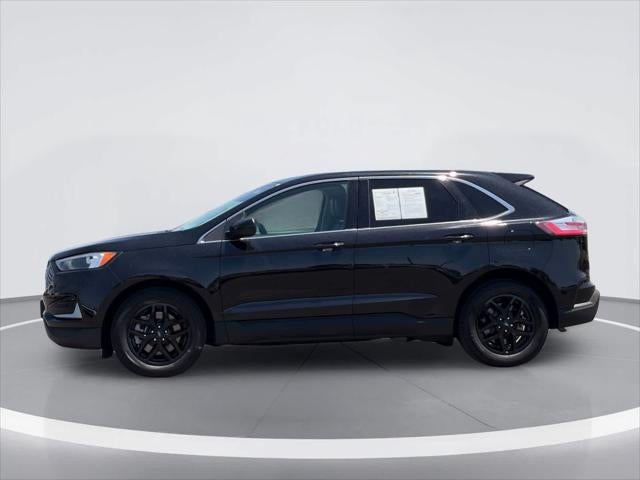 Ford Edge SEL 2024