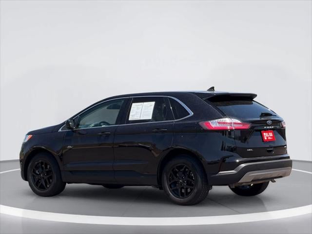 Ford Edge SEL 2024