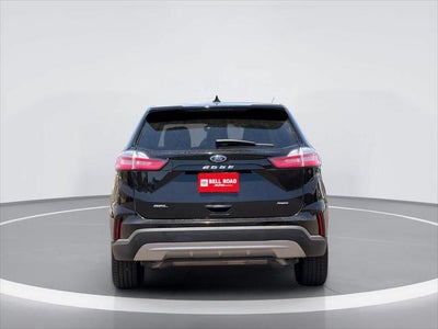 Ford Edge SEL 2024