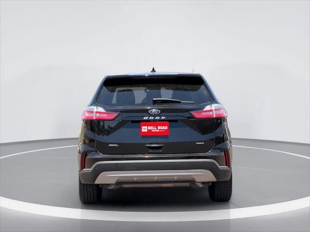 Ford Edge SEL 2024