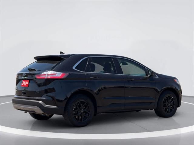 Ford Edge SEL 2024