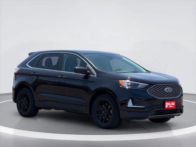 Ford Edge SEL 2024
