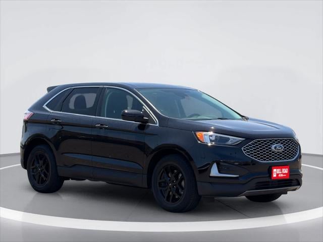 Ford Edge SEL 2024