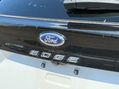 Ford Edge SEL 2024