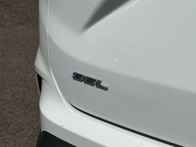 Ford Edge SEL 2024