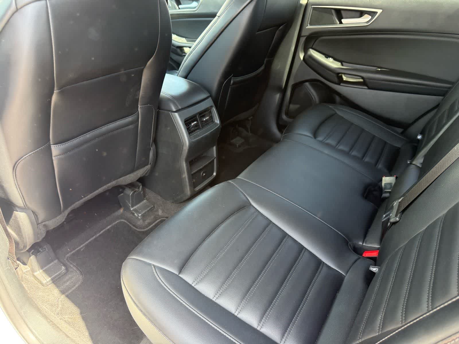 Ford Edge SEL 2024