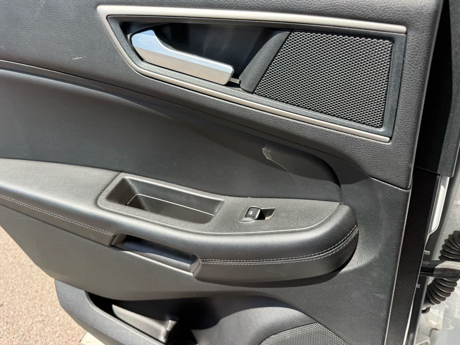 Ford Edge SEL 2024