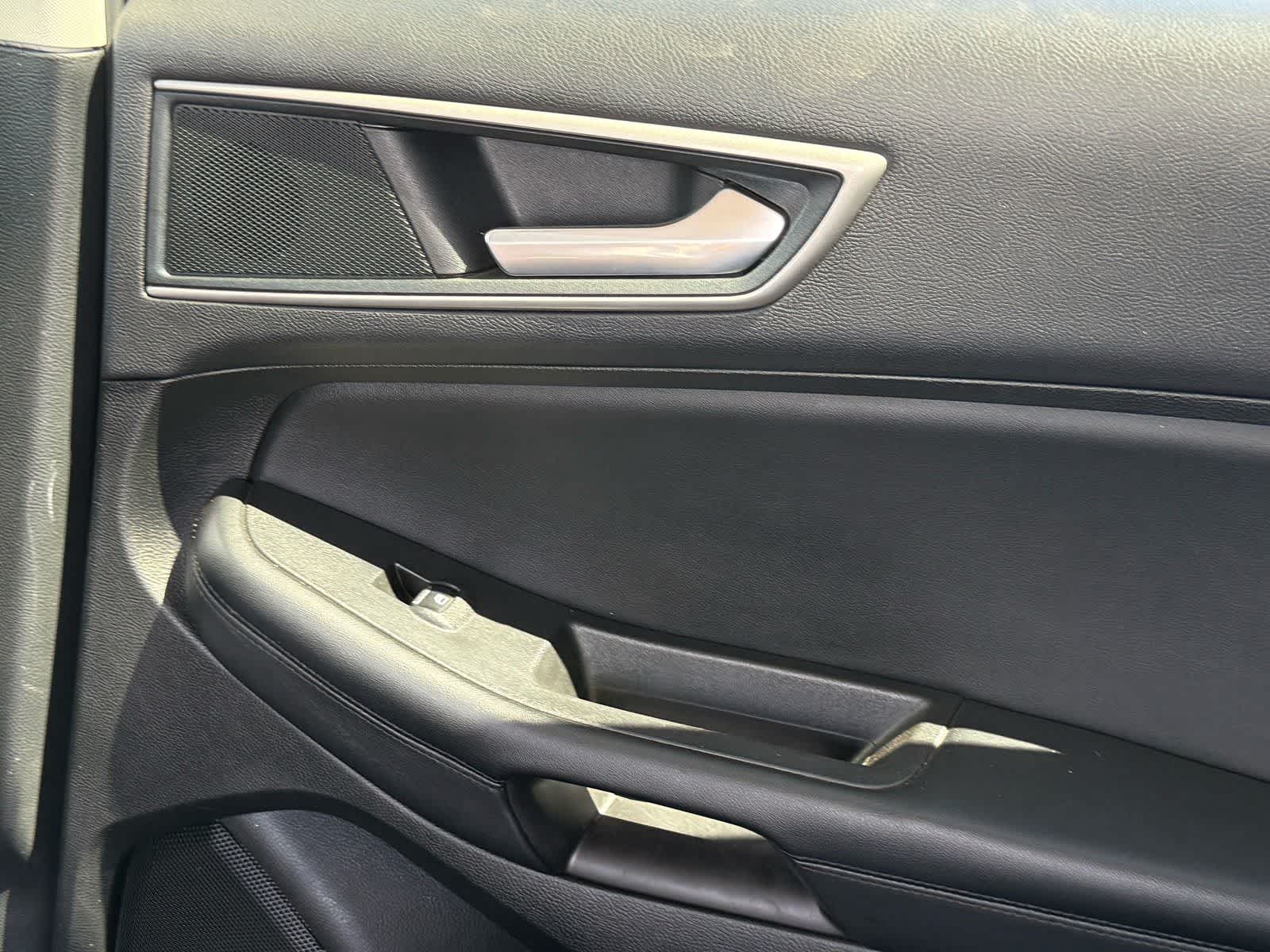 Ford Edge SEL 2024