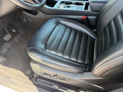 Ford Edge SEL 2024
