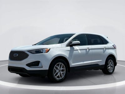 Ford Edge SEL 2024