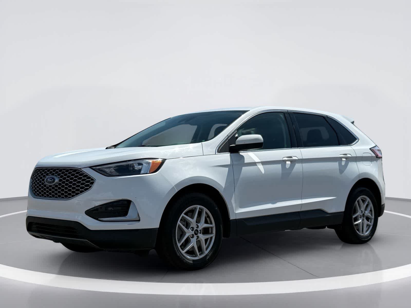 Ford Edge SEL 2024