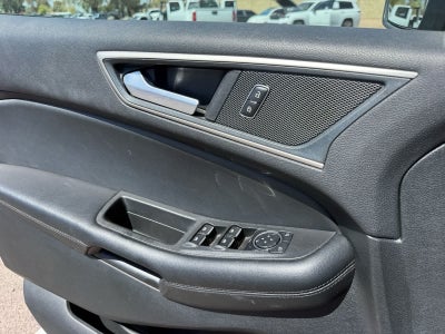 Ford Edge SEL 2024