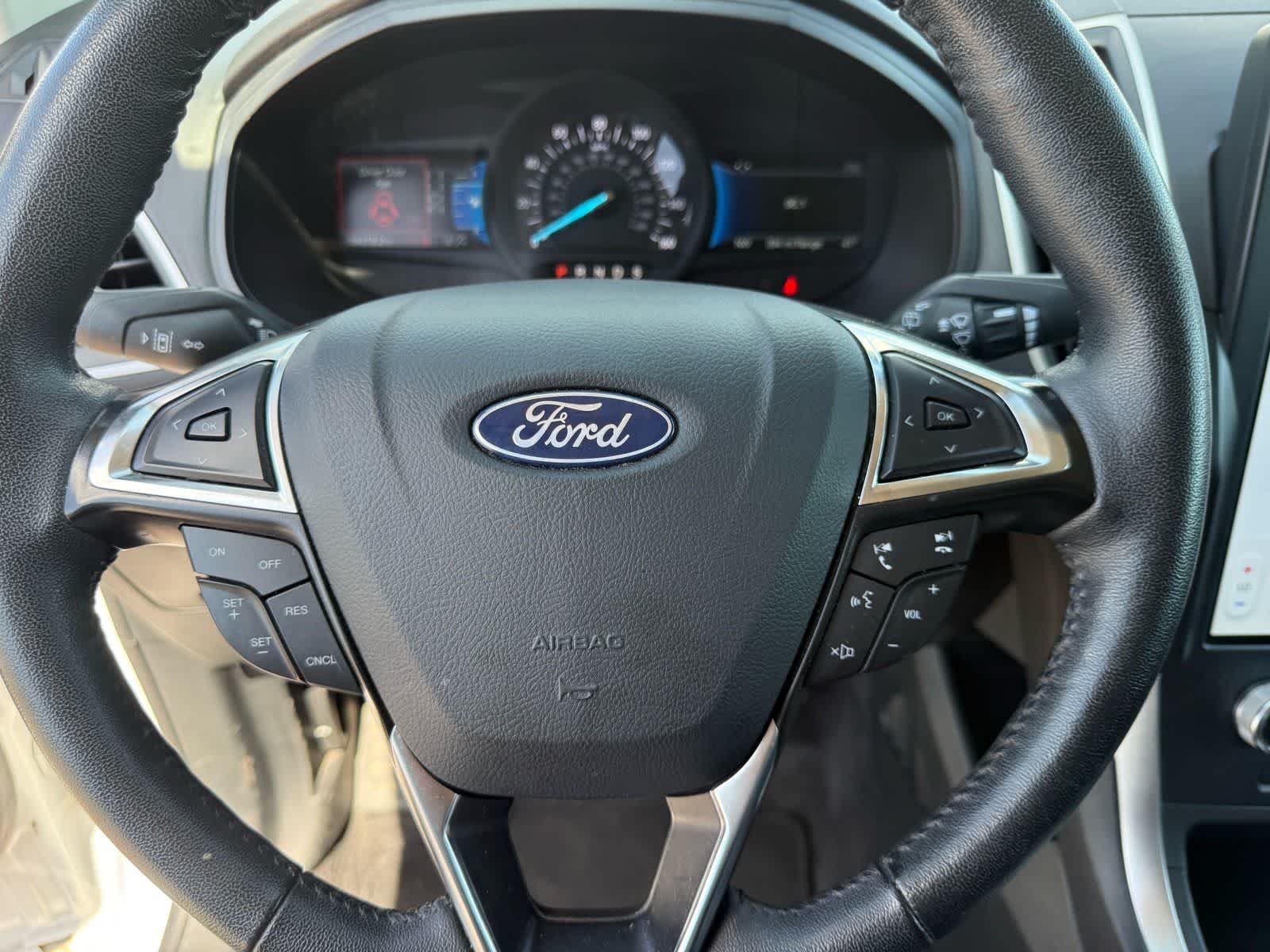 Ford Edge SEL 2024