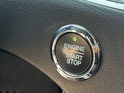 Ford Edge SEL 2024