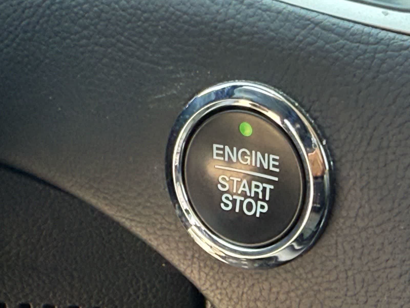 Ford Edge SEL 2024