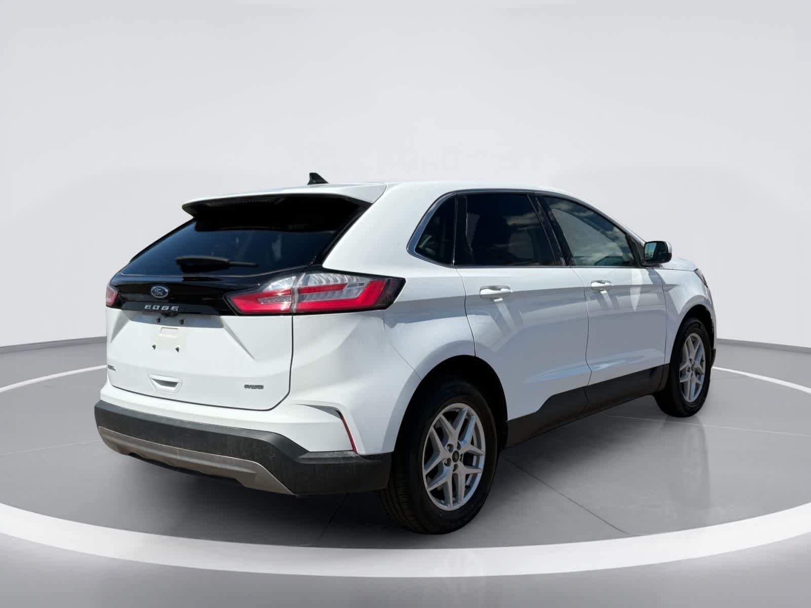 Ford Edge SEL 2024