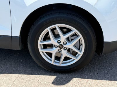 Ford Edge SEL 2024