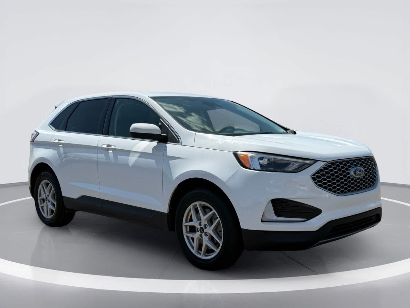Ford Edge SEL 2024