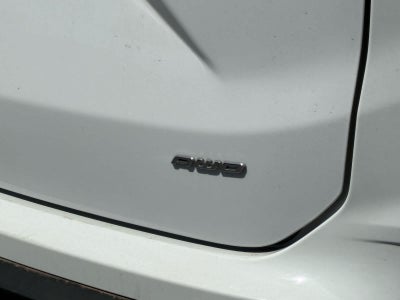 Ford Edge SEL 2024