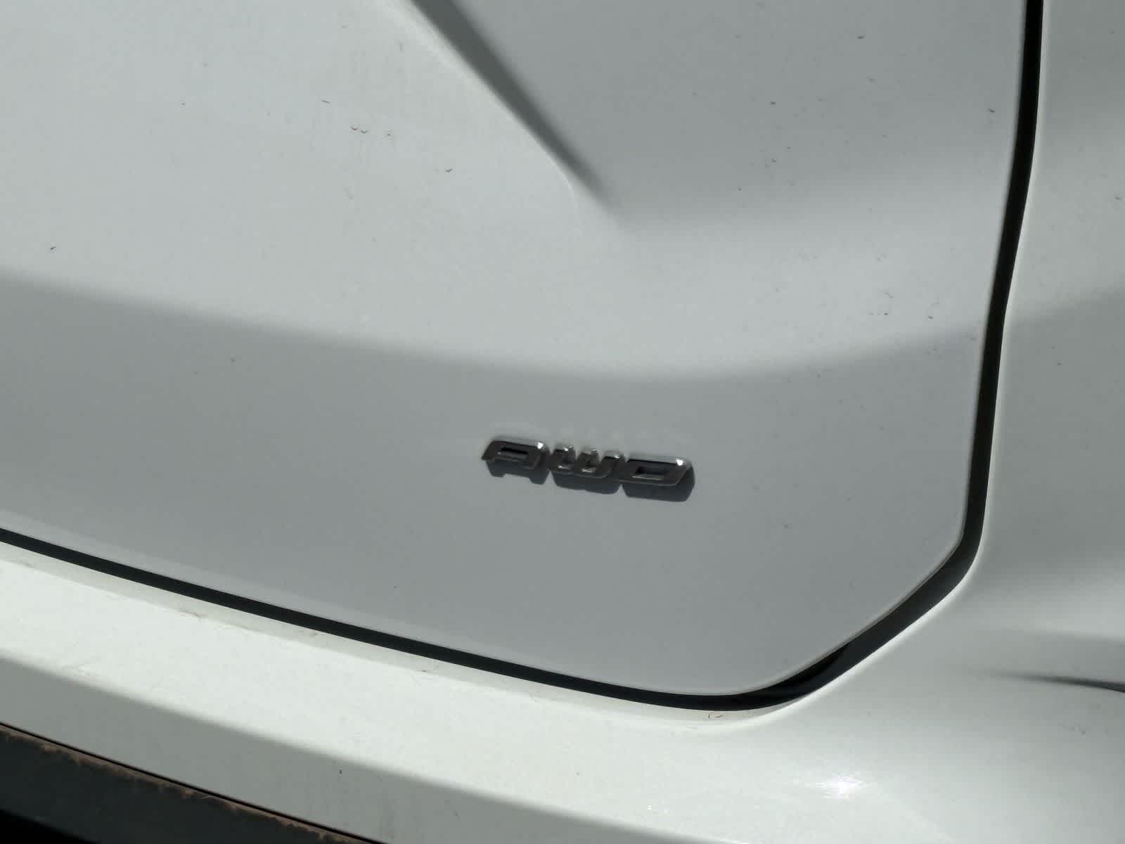 Ford Edge SEL 2024
