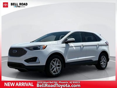 Ford Edge SEL 2024