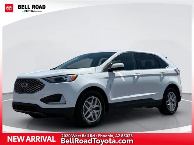 Ford Edge SEL 2024
