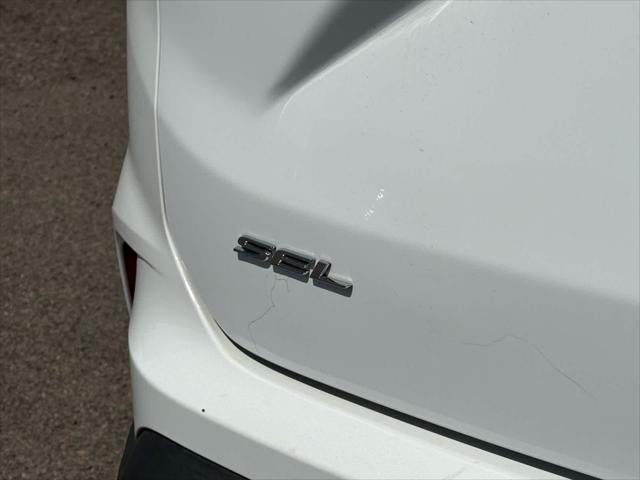 Ford Edge SEL 2024