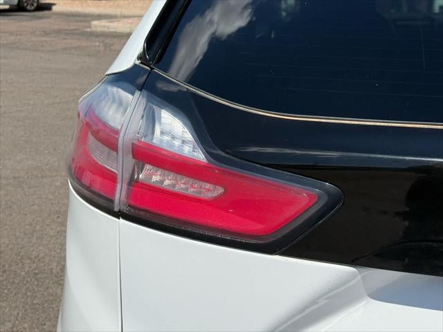 Ford Edge SEL 2024