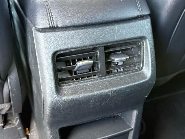 Ford Edge SEL 2024
