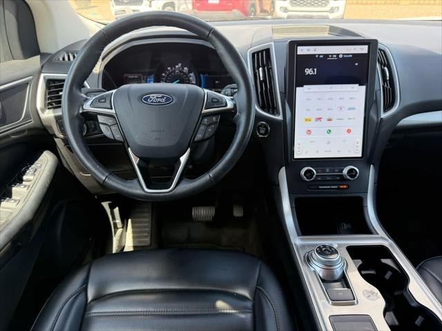 Ford Edge SEL 2024