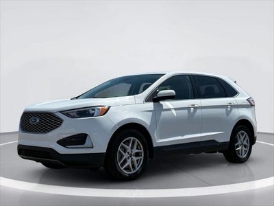 Ford Edge SEL 2024