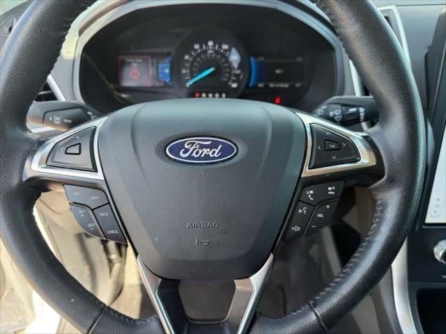 Ford Edge SEL 2024