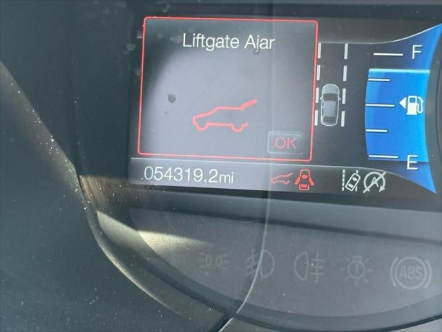 Ford Edge SEL 2024