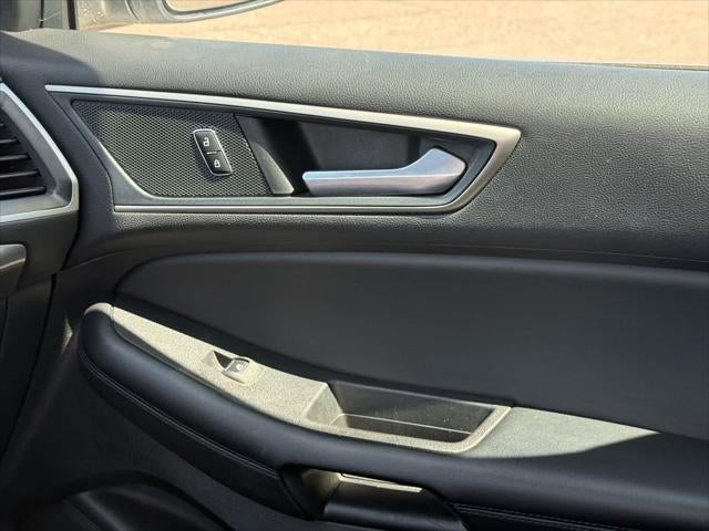 Ford Edge SEL 2024