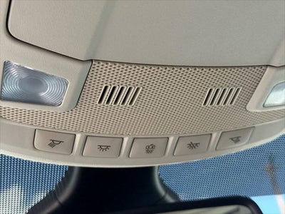 Ford Edge SEL 2024