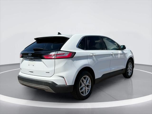 Ford Edge SEL 2024