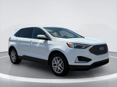 Ford Edge SEL 2024