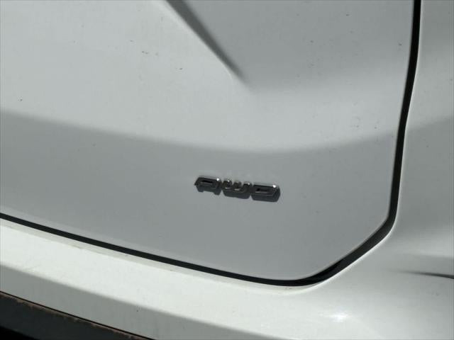 Ford Edge SEL 2024