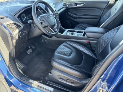 Ford Edge Titanium 2024