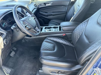 Ford Edge Titanium 2024