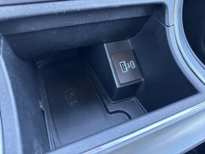 Ford Edge Titanium 2024