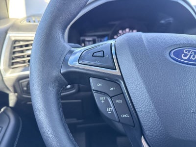 Ford Edge Titanium 2024