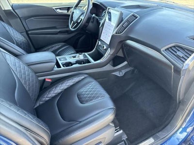 Ford Edge Titanium 2024
