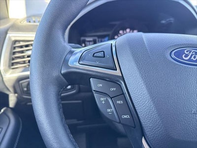 Ford Edge Titanium 2024