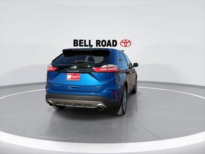 Ford Edge Titanium 2024