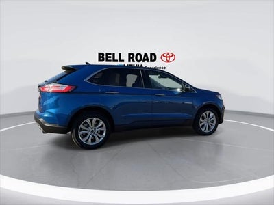 Ford Edge Titanium 2024