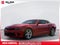 Chevrolet Camaro SS 2015