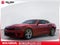 Chevrolet Camaro SS 2015
