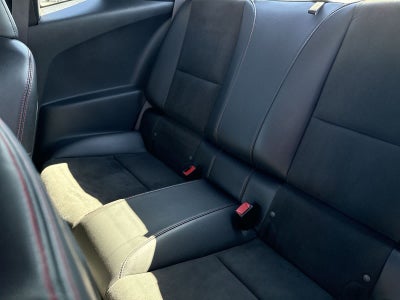 Chevrolet Camaro ZL1 2013